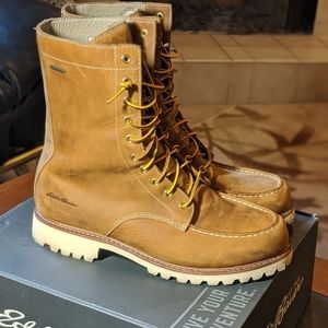 eddie bauer k8 boot
